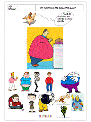 okul öncesi aynı kavramı bul